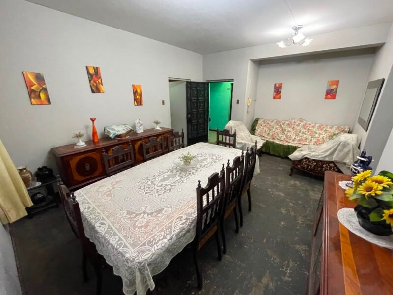 Departamento de 88 m² con 2 Habitaciones en Venta en Lima Cercado
