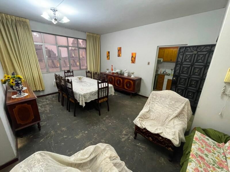 Departamento de 88 m² con 2 Habitaciones en Venta en Lima Cercado
