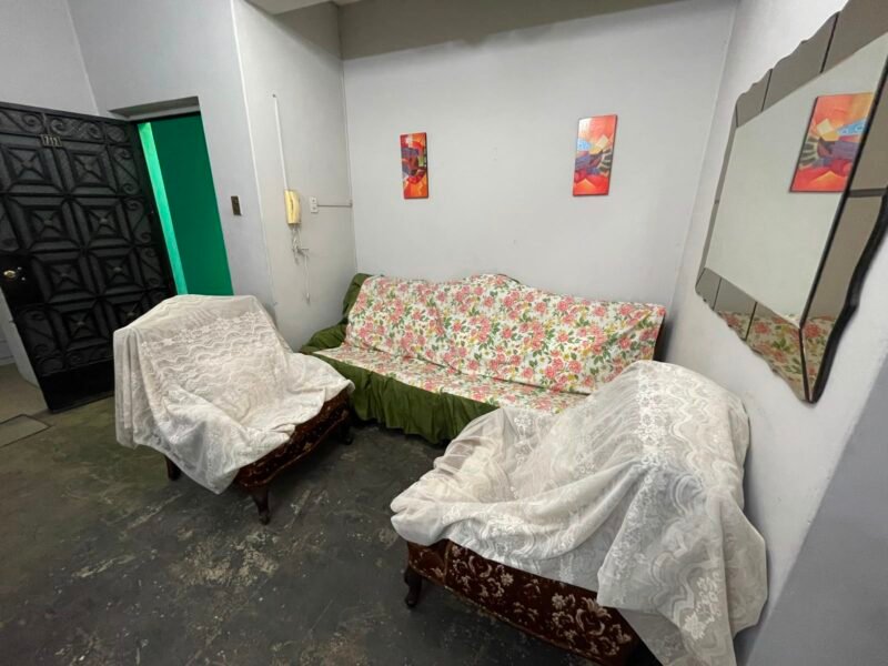 Departamento de 88 m² con 2 Habitaciones en Venta en Lima Cercado