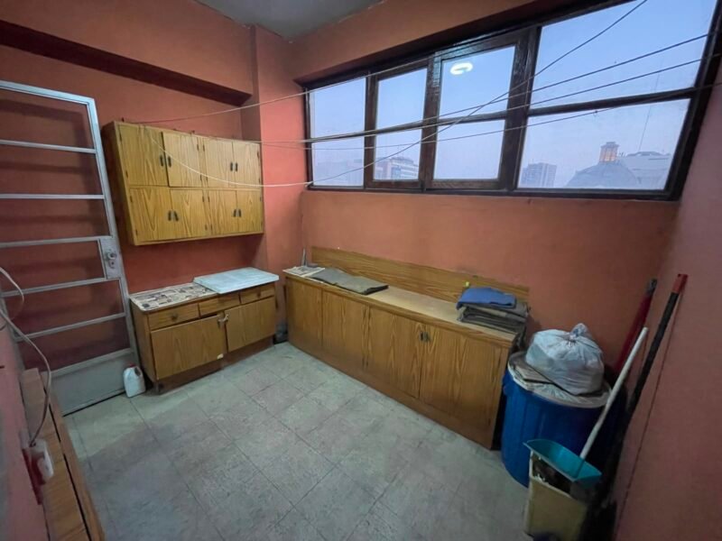 Departamento de 88 m² con 2 Habitaciones en Venta en Lima Cercado
