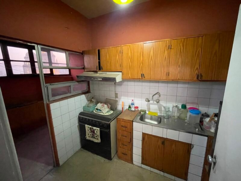 Departamento de 88 m² con 2 Habitaciones en Venta en Lima Cercado