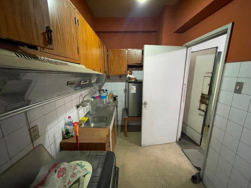 Departamento de 88 m² con 2 Habitaciones en Venta en Lima Cercado