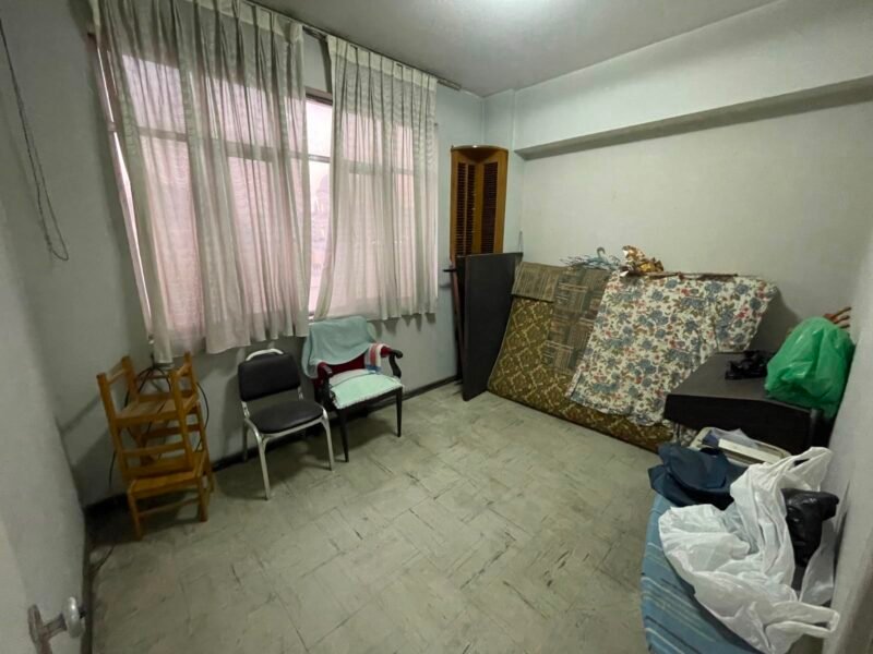 Departamento de 88 m² con 2 Habitaciones en Venta en Lima Cercado