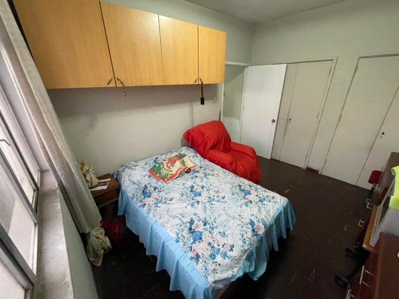 Departamento de 88 m² con 2 Habitaciones en Venta en Lima Cercado