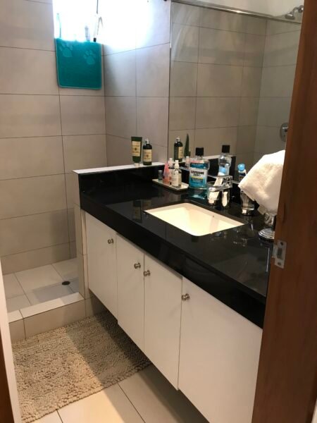 De Ensueño! con Vista Directa Al Mar, Amoblado y Equipado en Venta y Alquiler en Sta. Cruz