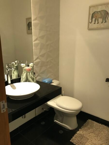 De Ensueño! con Vista Directa Al Mar, Amoblado y Equipado en Venta y Alquiler en Sta. Cruz