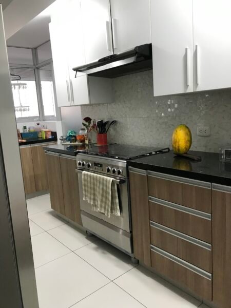 De Ensueño! con Vista Directa Al Mar, Amoblado y Equipado en Venta y Alquiler en Sta. Cruz
