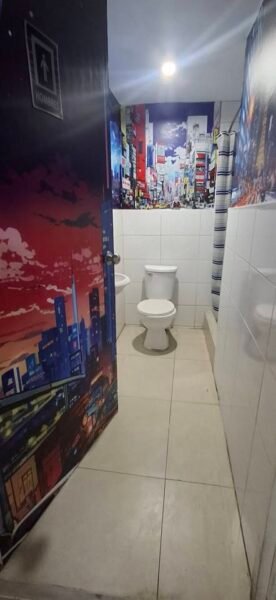 Local de 120 m² en Alquiler en Santiago de Surco