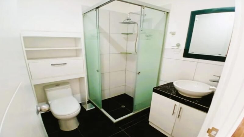 Departamento Piso 7 con Ascensor y Pet Friendly, con 3 Dorm. en Venta o Alquiler en Mayorazgo
