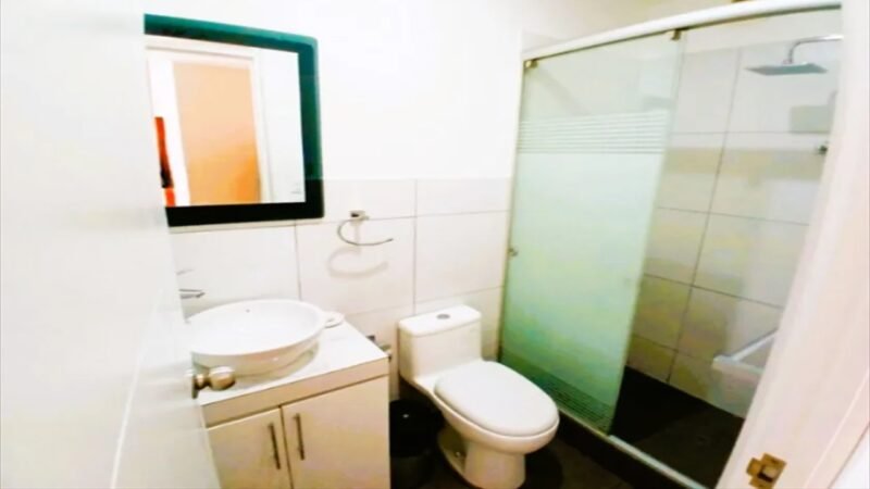 Departamento Piso 7 con Ascensor y Pet Friendly, con 3 Dorm. en Venta o Alquiler en Mayorazgo