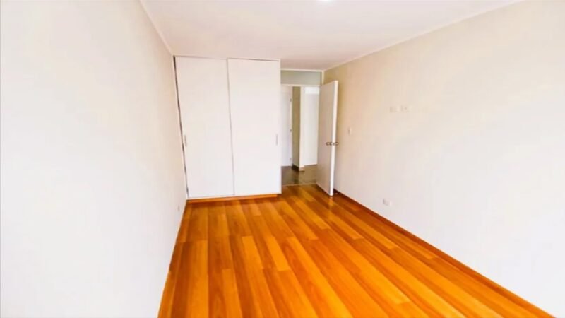 Departamento Piso 7 con Ascensor y Pet Friendly, con 3 Dorm. en Venta o Alquiler en Mayorazgo