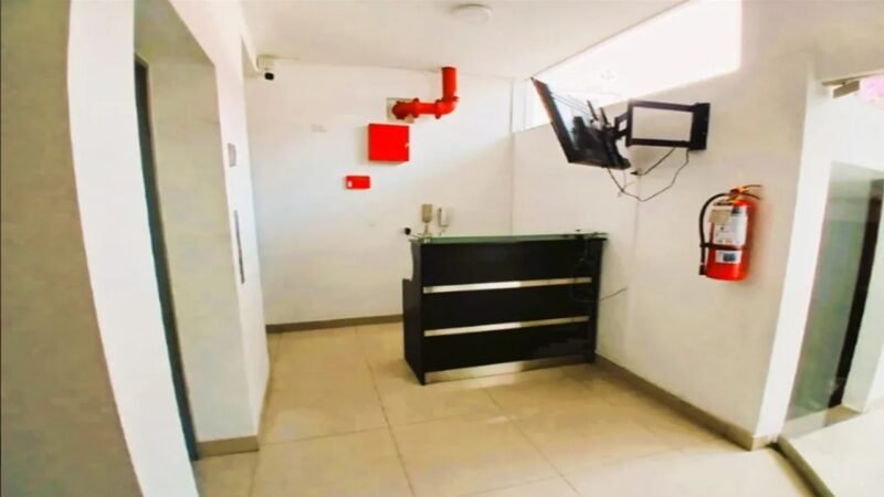 Departamento Piso 7 con Ascensor y Pet Friendly, con 3 Dorm. en Venta o Alquiler en Mayorazgo