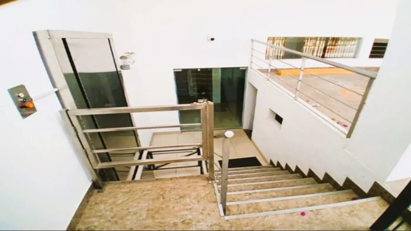 Departamento Piso 7 con Ascensor y Pet Friendly, con 3 Dorm. en Venta o Alquiler en Mayorazgo