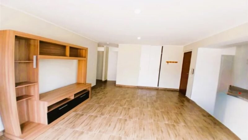 Departamento Piso 7 con Ascensor y Pet Friendly, con 3 Dorm. en Venta o Alquiler en Mayorazgo
