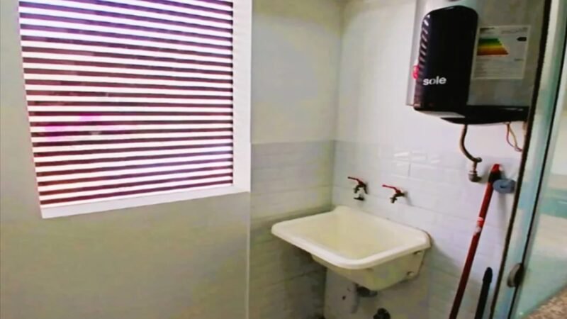 Departamento Piso 7 con Ascensor y Pet Friendly, con 3 Dorm. en Venta o Alquiler en Mayorazgo