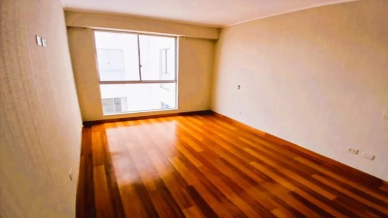 Departamento Piso 7 con Ascensor y Pet Friendly, con 3 Dorm. en Venta o Alquiler en Mayorazgo