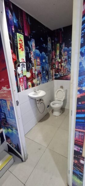 Local de 120 m² en Alquiler en Santiago de Surco