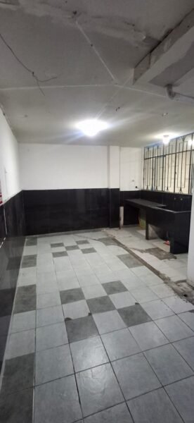 Local de 120 m² en Alquiler en Santiago de Surco