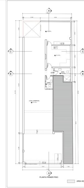 Local de 120 m² en Alquiler en Santiago de Surco